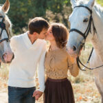 Boda en fincas al aire libre