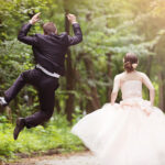 Bodas en parques naturales