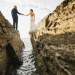 Bodas en playas cerca del mar