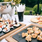Descubre el sabor de Dini Catering