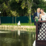 Tipos de bodas al aire libre