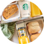 Servicio de catering Coffe Break en Barcelona