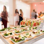 Catering para cumpleaños en Barcelona