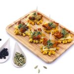 Catering para empresas