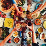 Catering de gastronomía mediterránea en Barcelona