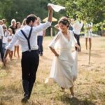 Como hacer una boda ecológica