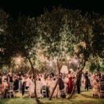 Factures que determinan el menú de boda