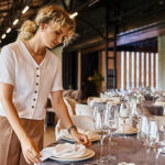 Qué es un Catering para Eventos y que Incluye