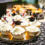 Tipos de Servicios de Catering para Fiestas de Graduaciones