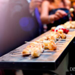 Finger Food Dini Catering