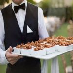 Precio de un catering - Personal necesario