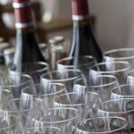 Servicio de catering en Barcelona - Bebidas