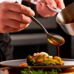 Cocina de fusión - Dini Catering