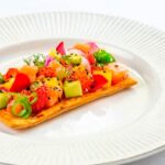 Cocina del mercado - Dini Catering