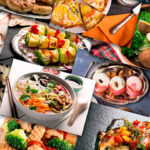 Cocina Internacional - Dini Catering