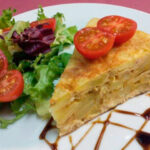 Cocina tradicional - Dini Catering