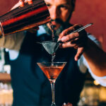 Bebidas para la fiesta