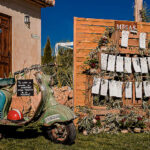 El Rincon Seating Plan