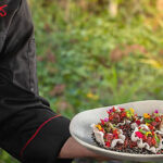 Momento del aperitivo