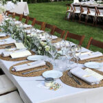 Momento del banquete