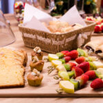 ¿Cómo contratar un servicio de catering para eventos?