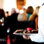 Contrata un servicio de catering empresarial en Barcelona