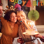 Catering para cumpleaños adulto en Barcelona