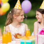 Catering para cumpleaños infantil