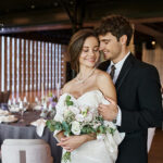 Descubre el servicio Dini Catering para bodas