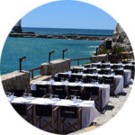 Servicio de catering para banquetes y cocteles