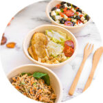 Lunch Box Catering Service