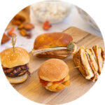 Servicio de catering pica pica en Barcelona