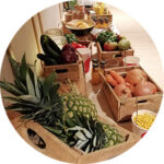 Catering para actividades team building