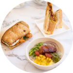 Lunch Box Catering Service