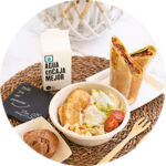 Catering service for productions and filming