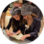 Servicio de catering Team Building