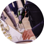 Servicio de catering pica pica en Barcelona