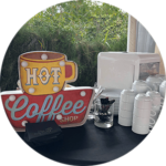 Catering service for productions and filming