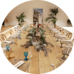 Catering para actividades team building