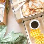 Coffe Break Catering Service for Companies and Events