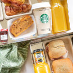 Coffee Break catering service for companies