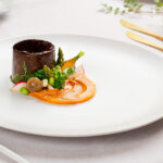 Servicio de Catering para Banquetes y Cócteles