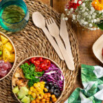 Lunch Box Catering Service for Companies and Events