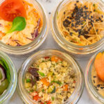 Servicio de Catering Pica Pica para Empresas y Eventos