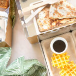 Catering Service for Productions and Filming