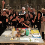 Servicio de Catering Team Building para Empresas