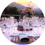 Servicio de catering para bodas