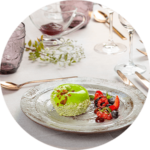 Servicio de catering para bodas