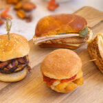 Catering service for companies