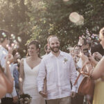 Wedding catering service